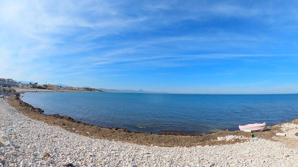 Soul Beach Villa By Mc Denia Dış mekan fotoğraf