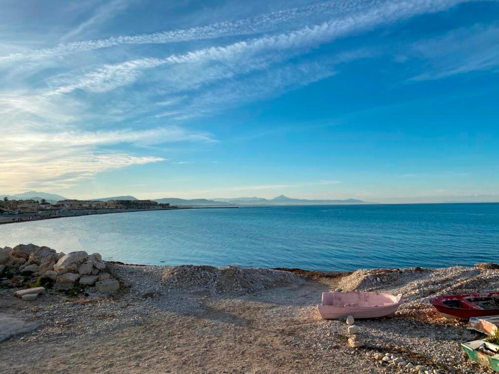 Soul Beach Villa By Mc Denia Dış mekan fotoğraf