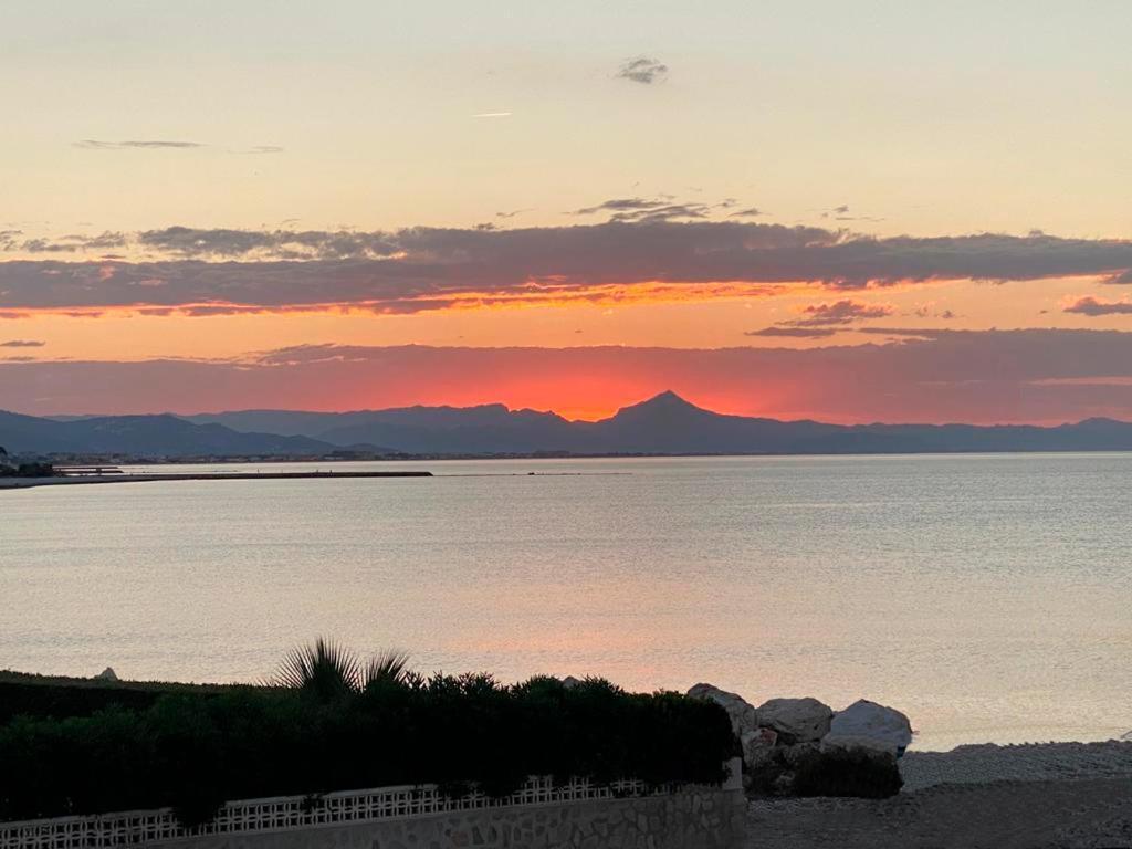Soul Beach Villa By Mc Denia Dış mekan fotoğraf