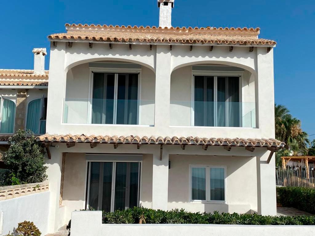 Soul Beach Villa By Mc Denia Dış mekan fotoğraf