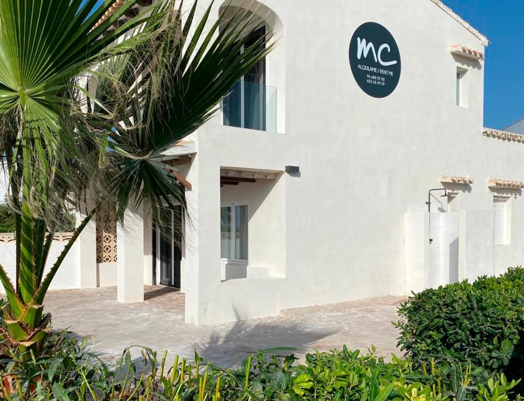 Soul Beach Villa By Mc Denia Dış mekan fotoğraf