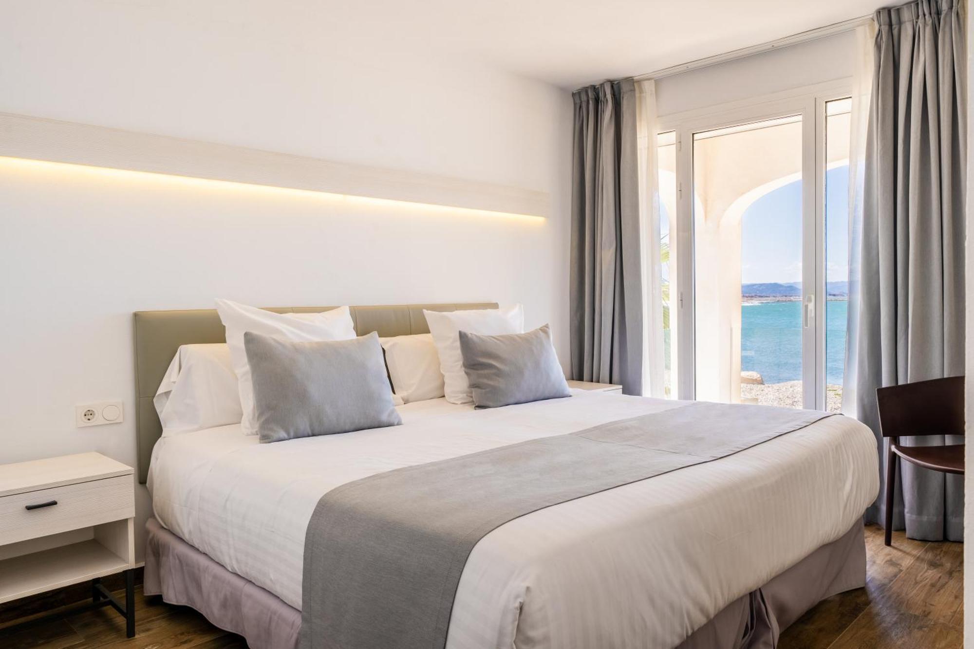 Soul Beach Villa By Mc Denia Dış mekan fotoğraf