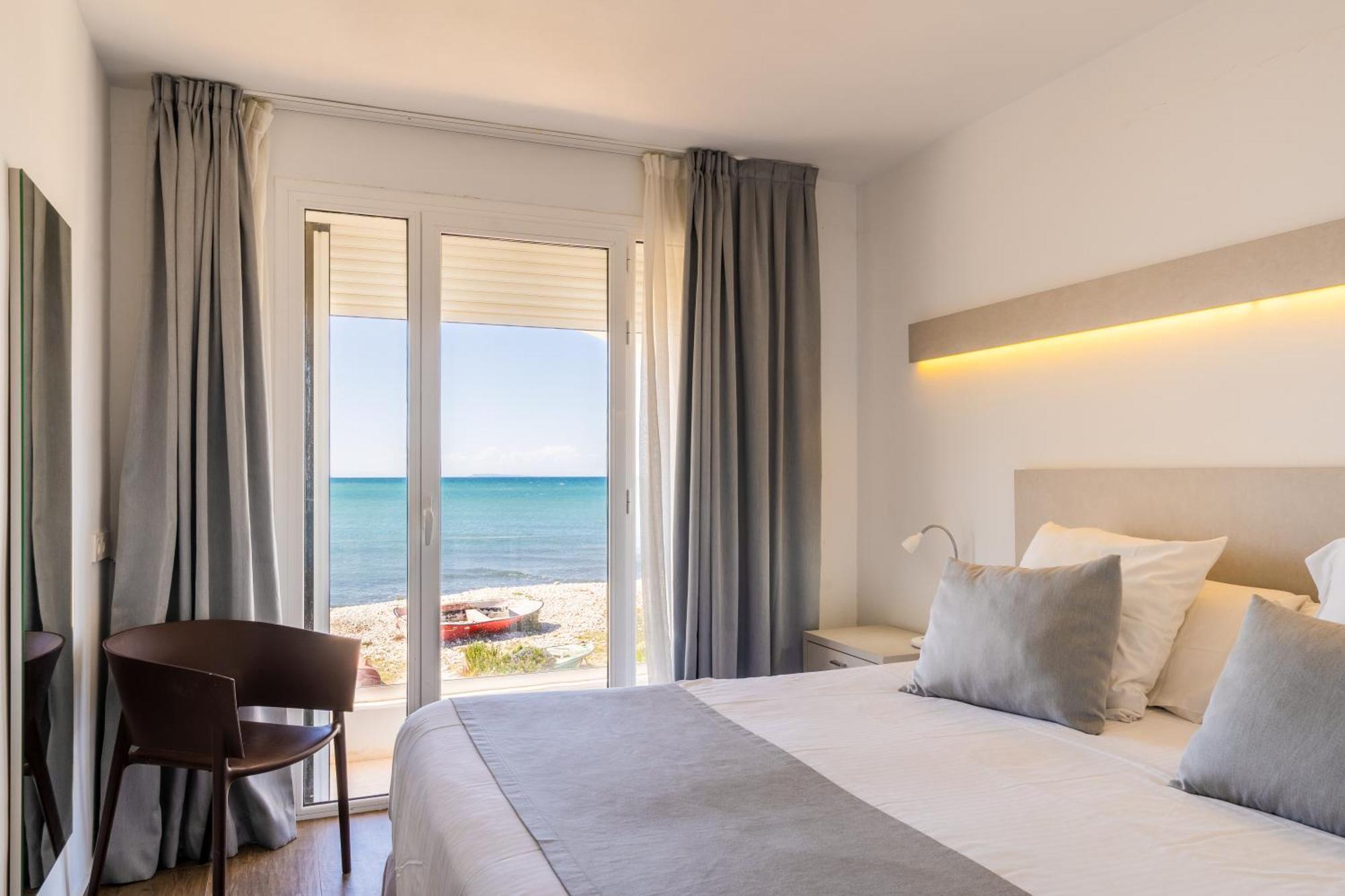 Soul Beach Villa By Mc Denia Dış mekan fotoğraf