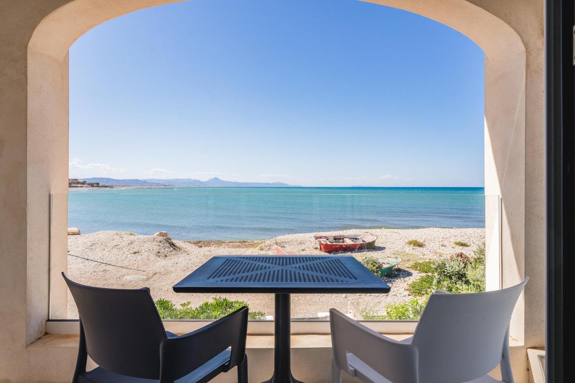 Soul Beach Villa By Mc Denia Dış mekan fotoğraf